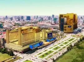 NagaWorld Hotel & Entertainment Complex