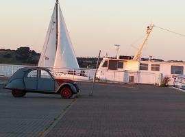 Ferienhaus "Sommerbrise", hotel em Gager