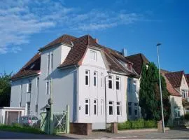Wohnung in Lüneburg