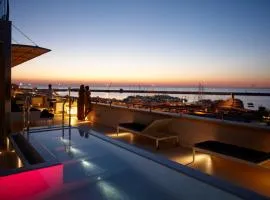 Palazzo del Corso – Boutique Hotel