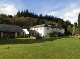 Nant Ddu Lodge Hotel & Spa