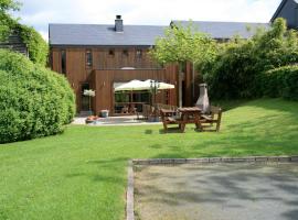 Suzanne's Cottage, Cottage in Rochehaut