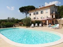 Agriturismo Casale Zuccari