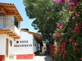 Hotel Bugamvillas Tapalpa