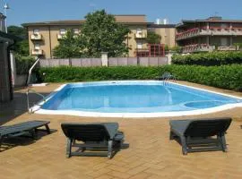 Residence Buca di Bacco