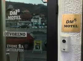 Prenociste DM5