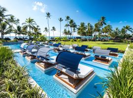 Tivoli Ecoresort Praia do Forte, resort em Praia do Forte