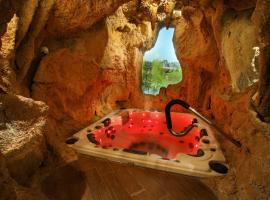 Posada Los Templarios