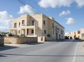 South Olives, holiday home in Żejtun