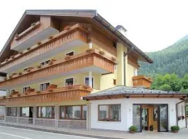 Hotel Garnì posta