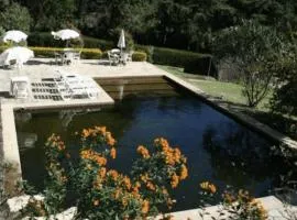 Pousada Paraíso Açú