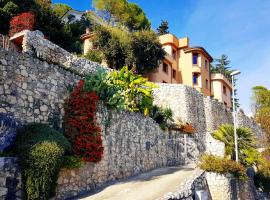 La Residenza di Carolina, Hotel mit Parkplatz in Cassino