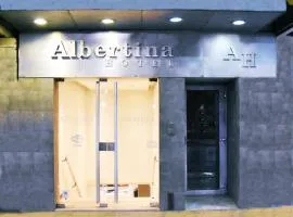 Hotel Albertina Boutique