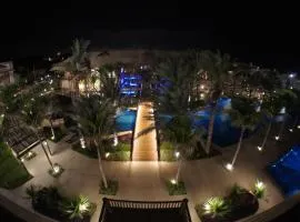 Apartamento em Golf Ville Resort
