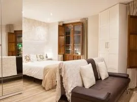 Apartamentos Boutique Salamanca