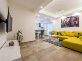 Apartment Helen Deluxe