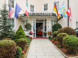 Boutique Hotel Beckenlehner