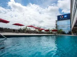 Hotel 5 estrellas en Pucallpa Hotel 5 estrellas en Pucallpa