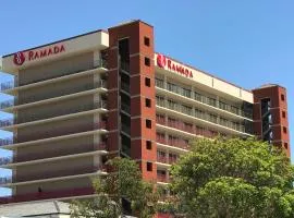Ramada by Wyndham San Diego National City