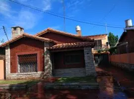 Casa Familiar
