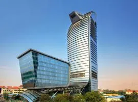 5 hotel in Phnom Penh 5 hotel in Phnom Penh