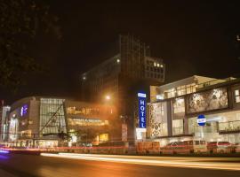 1A Express Hotel, Hotel in Cagayan de Oro