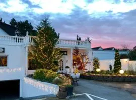 Hotel Ramor Garni