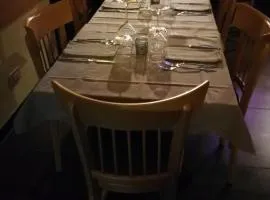 Manouche Affittacamere Osteria