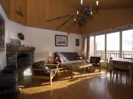 Crans Montana Cervin 35