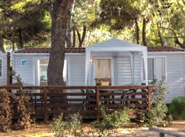 Giannella Camping, campground in Orbetello