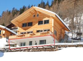 Haus Melodie, holiday rental sa Wiler