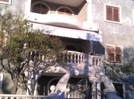 Guest House Marija，位于苏曼婷的民宿