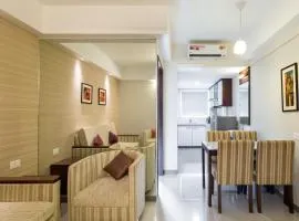 D Homz Suites
