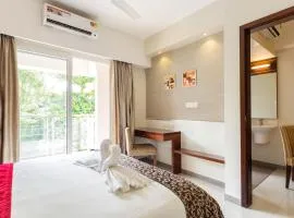 D Homz Suites