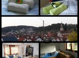 Ferienhaus Pension Fuchs
