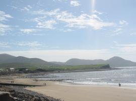 O'Dwyers The Villa, hotel v destinaci Waterville