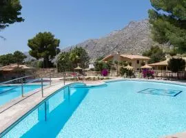 Villa Gran Voramar Cala