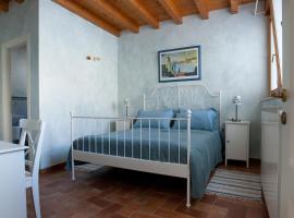 Bed & Breakfast Carpe Diem, B&B in Solferino