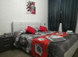 Rooms Loru