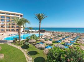 Gran Hotel Costa del Sol, hotel v destinaci La Cala de Mijas