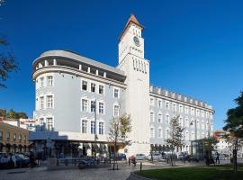 Die 10 Besten Hotels Am Strand In Lissabon Portugal Booking Com