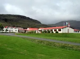 Hotel Smyrlabjörg