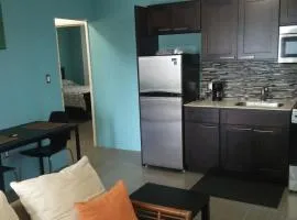 Eden Apartments
