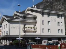 Hotel Riposo