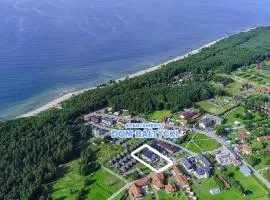 Apartamenty Dom Bałtycki