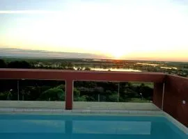 Rio Manso Apartamentos、ビクトリアのビーチ周辺のバケーションレンタル