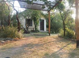 Aire del Cerro, landhuis in Capilla del Monte