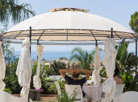 Marina Loft Sicily, alloggio vicino alla spiaggia a Marina di Ragusa