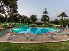 Menzeh Zalagh 2Boutique Hôtel & Sky