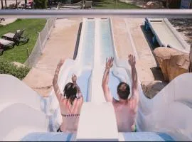 Camping Sènia Tucan